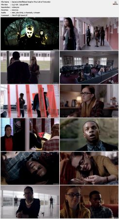 Wolfblood 2012 S03 720p AMZN WEBRip x264-IC