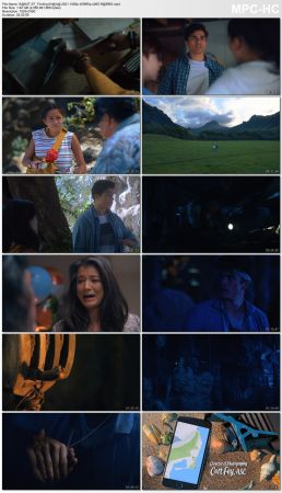 Finding Ohana 2021 1080p WEBRip x265-RARBG