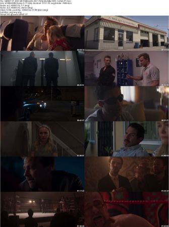 Born a Champion 2021 720p BluRay DD5.1 x264-iFT