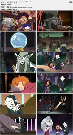 The Owl House S01 WEBRip x264-ION10