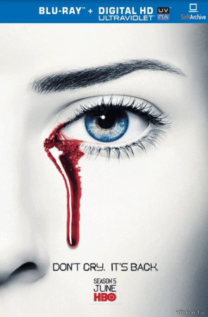 True Blood S05 BluRay 10Bit 1080p DD5.1 H265-d3g