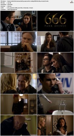 666 Park Avenue S01 1080p WEB-DL DD5.1 H264-ECI
