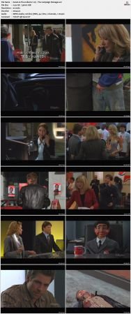 The Collector S02 DVDRip XViD-NOGRP