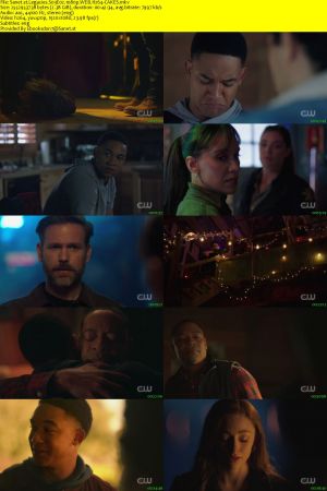 Legacies S03E02 1080p WEB H264-CAKES