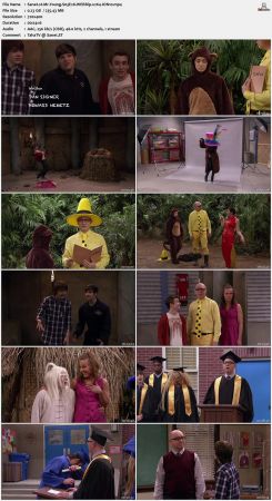 Mr. Young S03 WEBRip x264-ION10