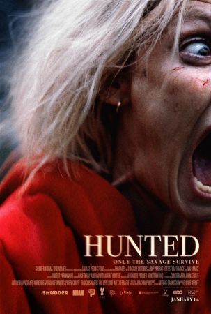 Hunted 2021 1080p WEB-DL H264 DDP2.0-EVO