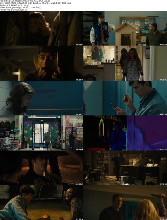 Freaky 2020 BRRip XviD AC3-EVO