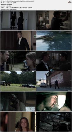 Banshee S01 1080p BluRay HEVC DD5.1 x265-D3FiL3R