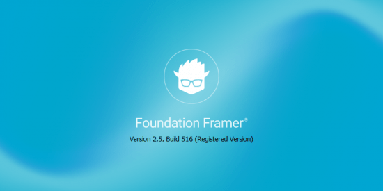 coffeecup foundation framer menus