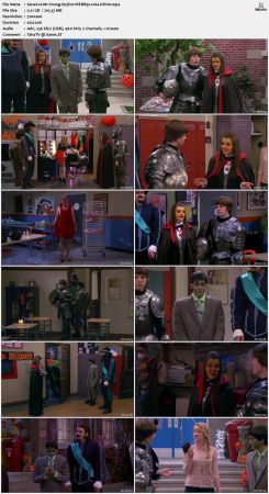 Mr. Young S03 WEBRip x264-ION10