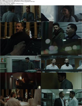 Simmer 2021 1080p WEB-DL DD5.1 H 264-EVO