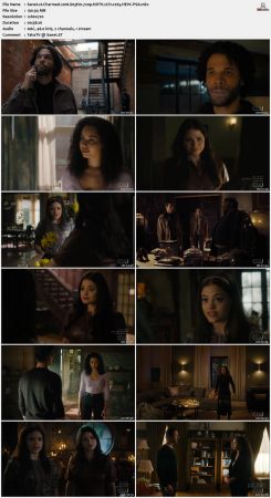 Charmed 2018 S03E01 720p HDTV 2CH x265 HEVC-PSA