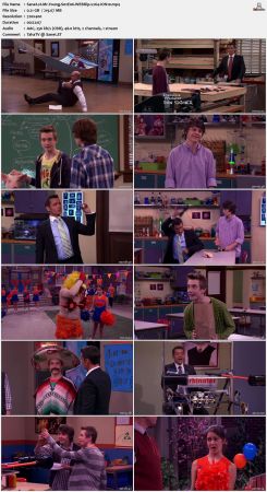 Mr. Young S02 WEBRip x264-ION10