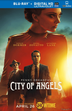 Penny Dreadful City of Angels 2020 S01 1080p BluRay x265 HEVC 10bit AAC 5.1 Kappa