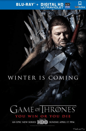 Game of Thrones 2011 S01 1080p BluRay x265 HEVC 10bit AAC 5.1 Joy UTR