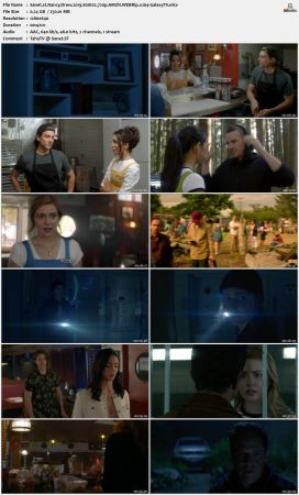 Nancy Drew S01 720p AMZN WEBRip x264-GalaxyTV