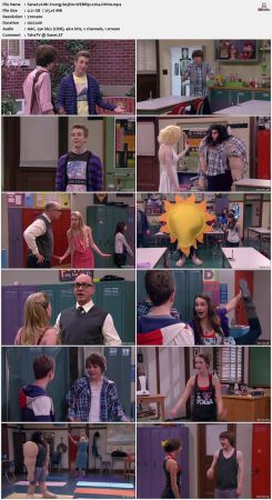 Mr. Young S03 WEBRip x264-ION10