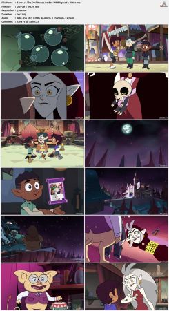 The Owl House S01 WEBRip x264-ION10
