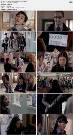 Wolfblood 2012 S02 720p AMZN WEBRip x264-IC