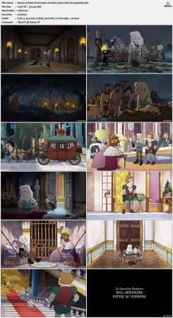 Disenchantment S02 720p WEB H264-PALEALE