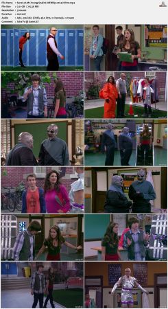 Mr. Young S03 WEBRip x264-ION10