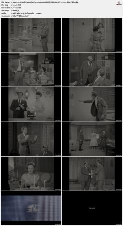 WandaVision S01E01 2160p 10bit HDR WEBRip 6CH x265 HEVC-PSA