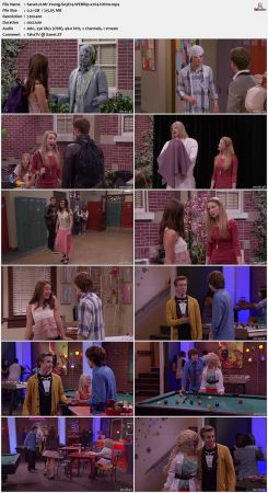 Mr. Young S03 WEBRip x264-ION10