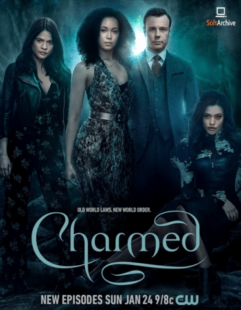 Charmed 2018 S03E01 720p HDTV 2CH x265 HEVC-PSA