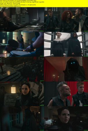 The Watch 2021 S01E03 WEBRip x264-ION10