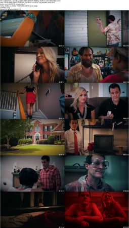 Crazy 2 Crazy 2021 1080p AMZN WEBRip DDP2.0 x264-BobDobbs