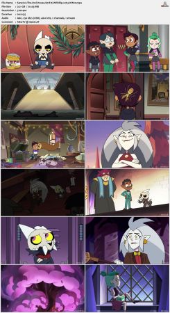 The Owl House S01 WEBRip x264-ION10