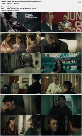 30 Coins S01 SPANISH WEBRip x264-ION10
