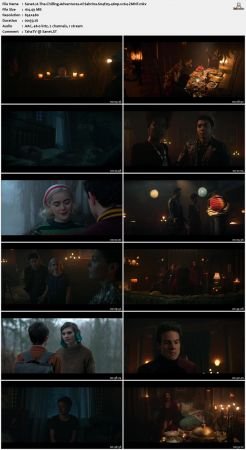 The Chilling Adventures of Sabrina S04 480p x264-ZMNT