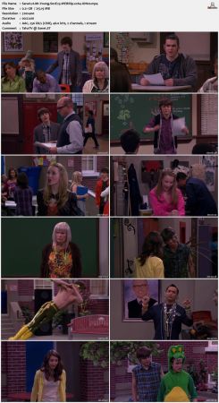 Mr. Young S02 WEBRip x264-ION10