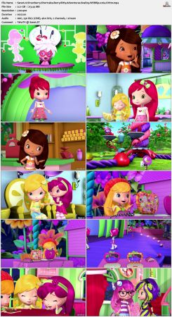 Strawberry Shortcake Berry Bitty Adventures S04 WEBRip x264-ION10
