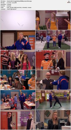 Mr. Young S01 WEBRip x264-ION10