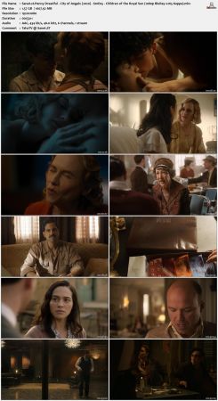 Penny Dreadful City of Angels 2020 S01 1080p BluRay x265 HEVC 10bit AAC 5.1 Kappa