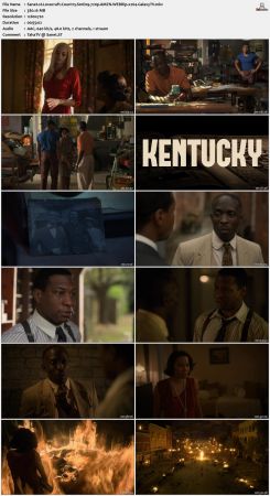 Lovecraft Country S01 720p AMZN WEBRip x264-GalaxyTV