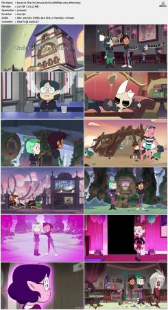 The Owl House S01 WEBRip x264-ION10