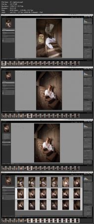 Photoshop Compositing for Beginners – The Flood