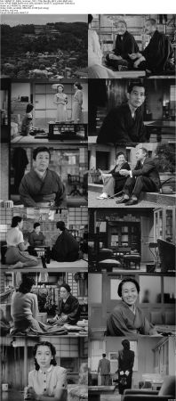 Early Summer 1951 720p Bluray AC3 x264-AdiT