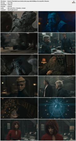 The Watch 2021 S01E02 Ook 720p 10bit WEBRip 2CH x265 HEVC-PSA