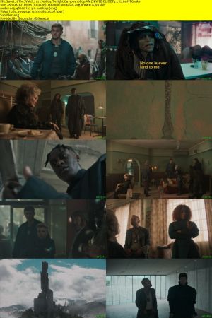 The Watch 2021 S01E04 Twilight Canyons 1080p AMZN WEB-DL DDP5.1 H264-NTG