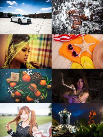 5K Ultra HD Wallpapers #13