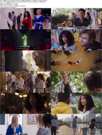 The Right One 2021 1080p Bluray DTS-HD MA 5.1 X264-EVO