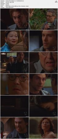 The Collector S01 DVDRip XViD-NOGRP