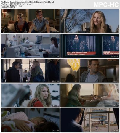 Incendiary 2008 1080p BluRay x265-RARBG