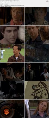 The Collector S01 DVDRip XViD-NOGRP
