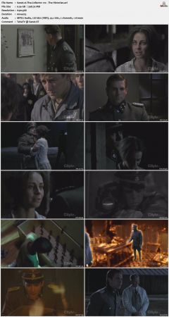 The Collector S02 DVDRip XViD-NOGRP