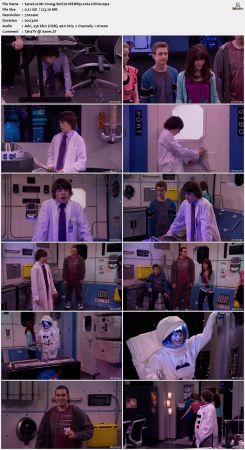 Mr. Young S01 WEBRip x264-ION10